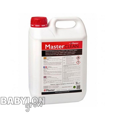 Master Products Clean 2